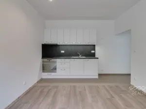 Pronájem bytu 2+kk, Brandýs nad Labem-Stará Boleslav - Stará Boleslav, Boleslavská, 40 m2