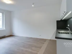 Pronájem bytu 2+kk, Brandýs nad Labem-Stará Boleslav - Stará Boleslav, Boleslavská, 40 m2