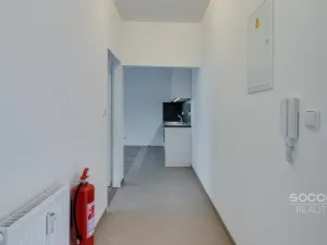 Pronájem bytu 2+kk, Brandýs nad Labem-Stará Boleslav - Stará Boleslav, Boleslavská, 40 m2