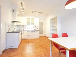 Prodej bytu 2+1, Praha - Holešovice, U měšťanského pivovaru, 86 m2