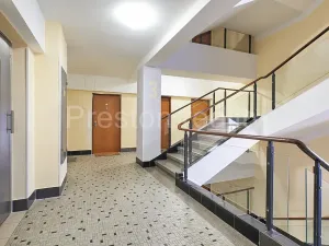 Prodej bytu 2+1, Praha - Holešovice, U měšťanského pivovaru, 86 m2