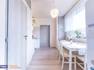 Prodej bytu 3+1, Libina, 76 m2