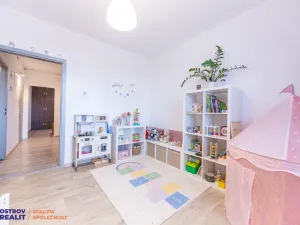 Prodej bytu 3+1, Libina, 76 m2