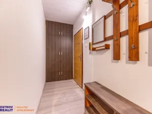 Prodej bytu 3+1, Libina, 76 m2
