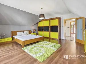 Prodej rodinného domu, Rabštejnská Lhota, 209 m2