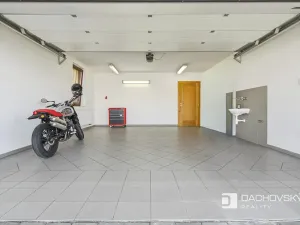 Prodej rodinného domu, Rabštejnská Lhota, 209 m2