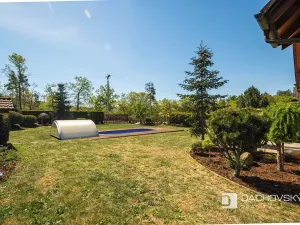 Prodej rodinného domu, Rabštejnská Lhota, 209 m2