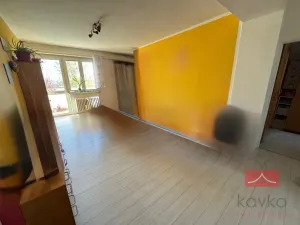 Pronájem bytu 3+1, Havlíčkův Brod, Sídliště Pražská, 64 m2