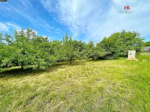 Prodej pozemku pro bydlení, Načeradec, 620 m2