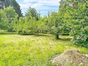 Prodej pozemku pro bydlení, Načeradec, 620 m2