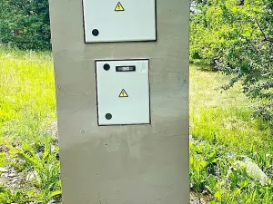 Prodej pozemku pro bydlení, Načeradec, 620 m2