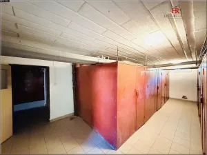 Prodej bytu 4+1, Vlašim, Lidická, 95 m2