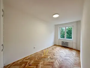Pronájem bytu 3+kk, Olomouc, Foerstrova, 82 m2