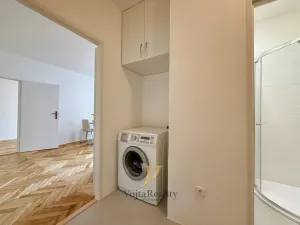 Pronájem bytu 3+kk, Olomouc, Foerstrova, 82 m2