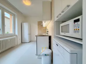 Pronájem bytu 3+kk, Olomouc, Foerstrova, 82 m2