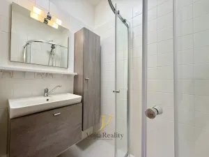 Pronájem bytu 3+kk, Olomouc, Foerstrova, 82 m2