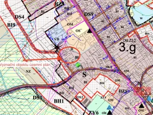 Prodej komerční nemovitosti, Horní Cerekev, Kamenný vrch, 90 m2