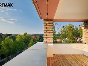 Pronájem bytu 2+1, Praha - Bubeneč, Bubenečská, 69 m2
