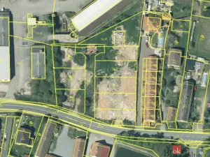Prodej pozemku pro bydlení, Zruč-Senec - Senec, 5321 m2