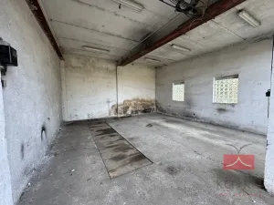 Prodej komerční nemovitosti, Humpolec, V Brance, 313 m2