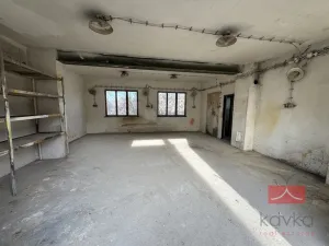 Prodej komerční nemovitosti, Humpolec, V Brance, 313 m2