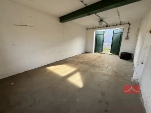 Prodej komerční nemovitosti, Humpolec, V Brance, 313 m2
