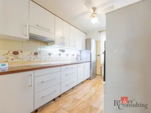 Pronájem rodinného domu, Kostelec nad Orlicí, Luční, 150 m2