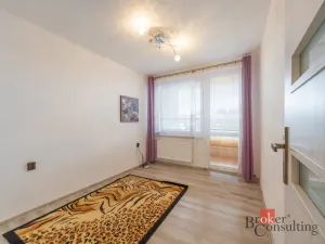 Pronájem rodinného domu, Kostelec nad Orlicí, Luční, 150 m2