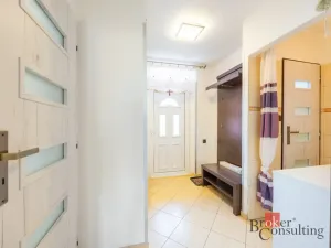 Pronájem rodinného domu, Kostelec nad Orlicí, Luční, 150 m2