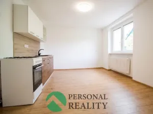 Pronájem bytu 1+1, Horní Slavkov, Poštovní, 39 m2