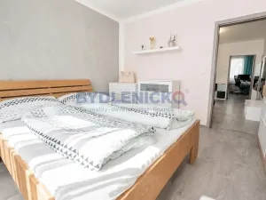 Prodej bytu 3+1, České Budějovice, Klaricova, 67 m2