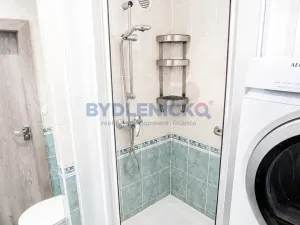 Prodej bytu 3+1, České Budějovice, Klaricova, 67 m2