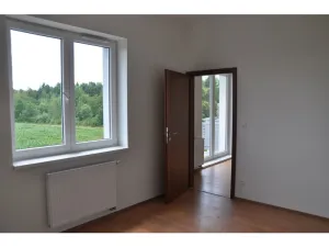 Pronájem bytu 2+kk, České Budějovice - České Budějovice 2, U Boru, 38 m2
