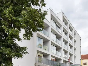 Prodej bytu 4+kk, Znojmo, Jarošova, 110 m2
