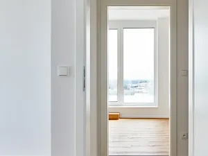 Prodej bytu 3+kk, Znojmo, Jarošova, 81 m2