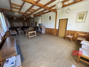 Prodej chaty, Sedlice, 261 m2