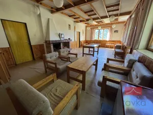 Prodej chaty, Sedlice, 261 m2