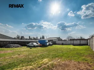 Prodej pozemku pro bydlení, Veltruby, 1285 m2