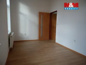 Pronájem bytu 2+1, Líně, Plzeňská, 44 m2
