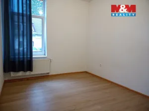 Pronájem bytu 2+1, Líně, Plzeňská, 44 m2