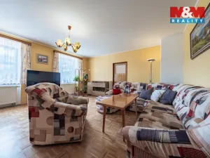 Prodej rodinného domu, Těšovice, 135 m2