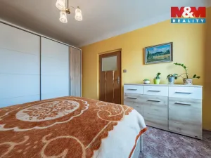 Prodej rodinného domu, Těšovice, 135 m2