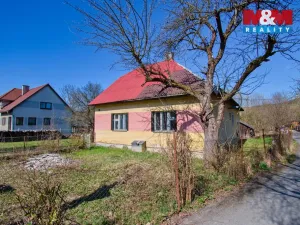 Prodej rodinného domu, Francova Lhota, 80 m2