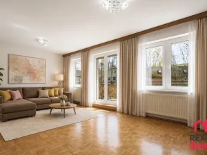 Prodej rodinného domu, Třebovice, 219 m2