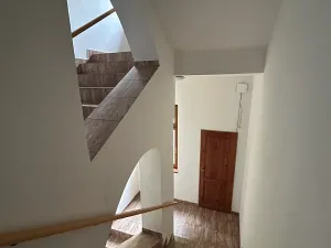 Pronájem bytu 2+kk, Teplice, Jankovcova, 45 m2