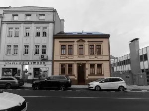 Pronájem bytu 2+kk, Teplice, Jankovcova, 45 m2