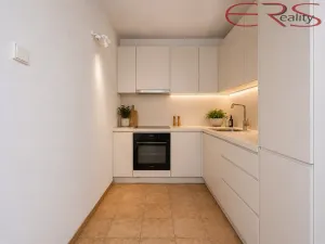 Prodej bytu 2+kk, Praha - Karlín, Nekvasilova, 40 m2