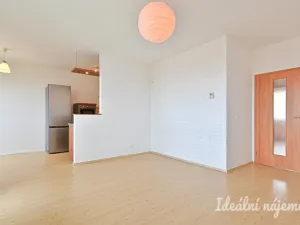 Pronájem bytu 4+kk, Brno - Líšeň, Ševelova, 82 m2