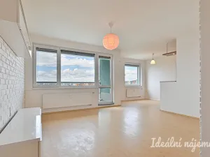 Pronájem bytu 4+kk, Brno - Líšeň, Ševelova, 82 m2