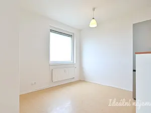 Pronájem bytu 4+kk, Brno - Líšeň, Ševelova, 82 m2